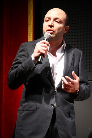 Launching of Beirut Creative Cluster 